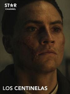 Cartel de Los Centinelas Temporada 1