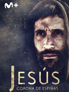 Cartel de Jesus Crown of Thorns Temporada 1