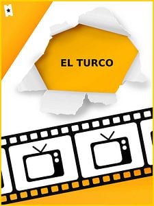 Cartel de El Turco Temporada 1