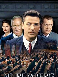 Cartel de Nuremberg Temporada 1