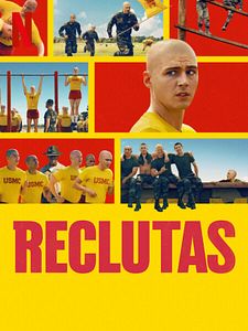Cartel de Reclutas Temporada 1