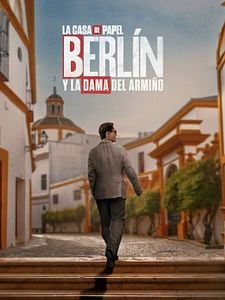 Cartel de Berlín y la dama del armiño Temporada 1