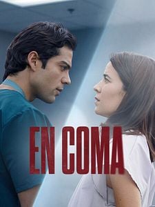 Cartel de En coma Temporada 1