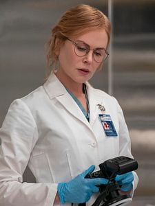 Cartel de Scarpetta Temporada 1