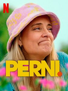 Cartel de Perni Temporada 5