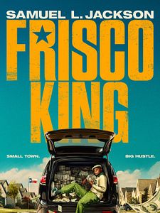 Cartel de Frisco King Temporada 1