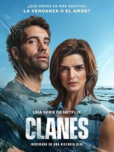 Cartel de Clanes Temporada 1