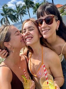 Cartel de That Night Temporada 1