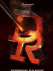 Cartel de Rancho Dutton Temporada 1