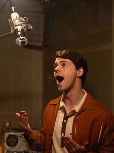 Cartel de Aquel Temporada 1