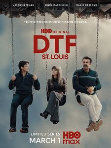 Cartel de DTF St. Louis Temporada 1