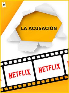 Cartel de La acusación Temporada 1