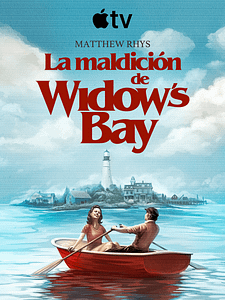 Cartel de La maldición de Widow’s Bay Temporada 1