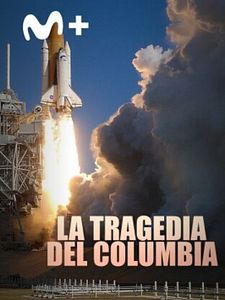 Cartel de La tragedia del Columbia Temporada 1