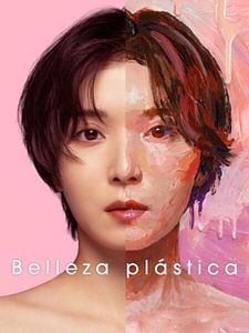 Cartel de Belleza plástica  Temporada 1