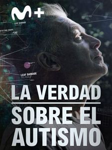 Cartel de La verdad sobre el autismo Temporada 1