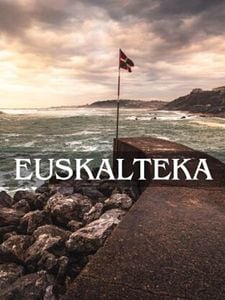 Cartel de Barre Librea Temporada 1