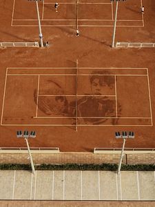 Cartel de Rafa Temporada 1