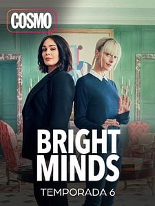 Cartel de Bright Minds Temporada 6