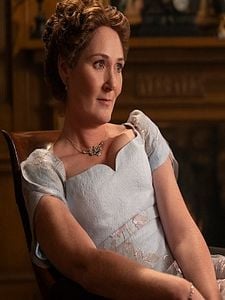 Cartel de Lady Violet: A Bridgerton Story Temporada 1