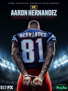 Cartel de American Sports Story Temporada 1