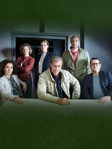 Cartel de Asesinato en el norte Temporada 9