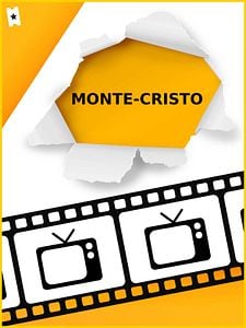 Cartel de Monte-Cristo Temporada 1