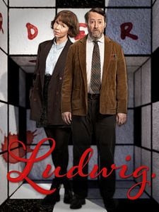 Cartel de Ludwig Temporada 1