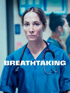 Cartel de Breathtaking Temporada 1