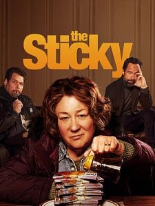 Cartel de The Sticky Temporada 1