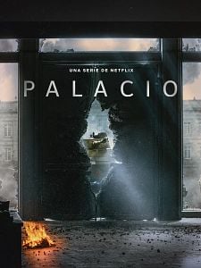 Cartel de Palacio Temporada 1