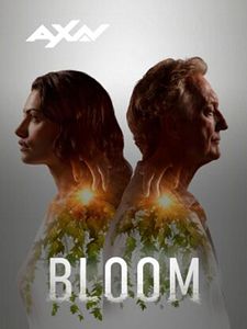 Cartel de Bloom Temporada 1