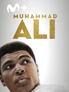Cartel de Muhammad Ali Temporada 1