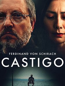 Cartel de Strafe - nach Ferdinand von Schirach Temporada 1