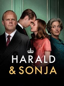 Cartel de Harald & Sonja Temporada 1