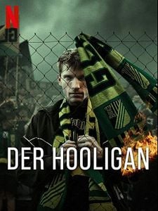 Cartel de Hinchas enemigos Temporada 1