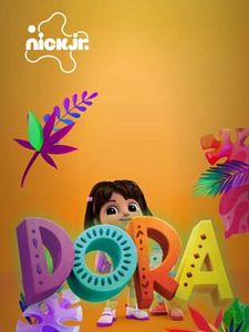 Cartel de Dora Temporada 2