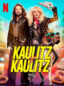 Cartel de Kaulitz y Kaulitz Temporada 2
