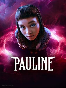 Cartel de Pauline Temporada 1