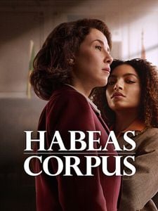 Cartel de Habeas Corpus Temporada 1
