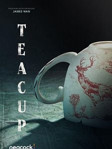 Cartel de Teacup Temporada 1
