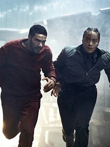 Cartel de Prisoner Temporada 1