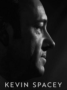 Cartel de Kevin Spacey: Al descubierto Temporada 1