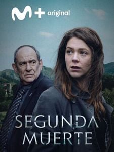 Cartel de Segunda muerte Temporada 1