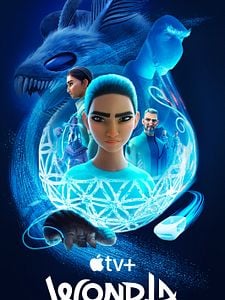 Cartel de WondLa Temporada 2