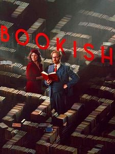 Cartel de Bookish Temporada 1