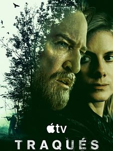 Cartel de Furtivo Temporada 1