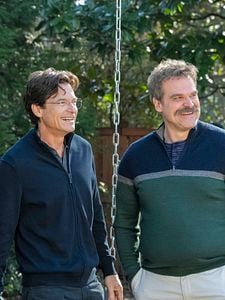 Cartel de DTF St. Louis Temporada 1