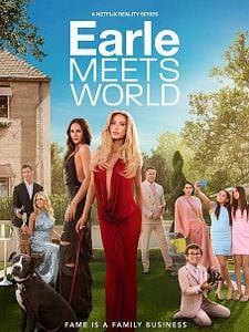 Cartel de El mundo de Alix Earle Temporada 1