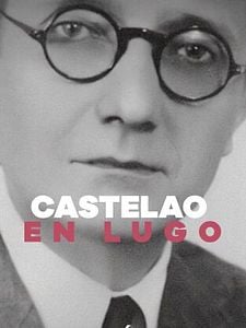 Cartel de Castelao en Lugo Temporada 1